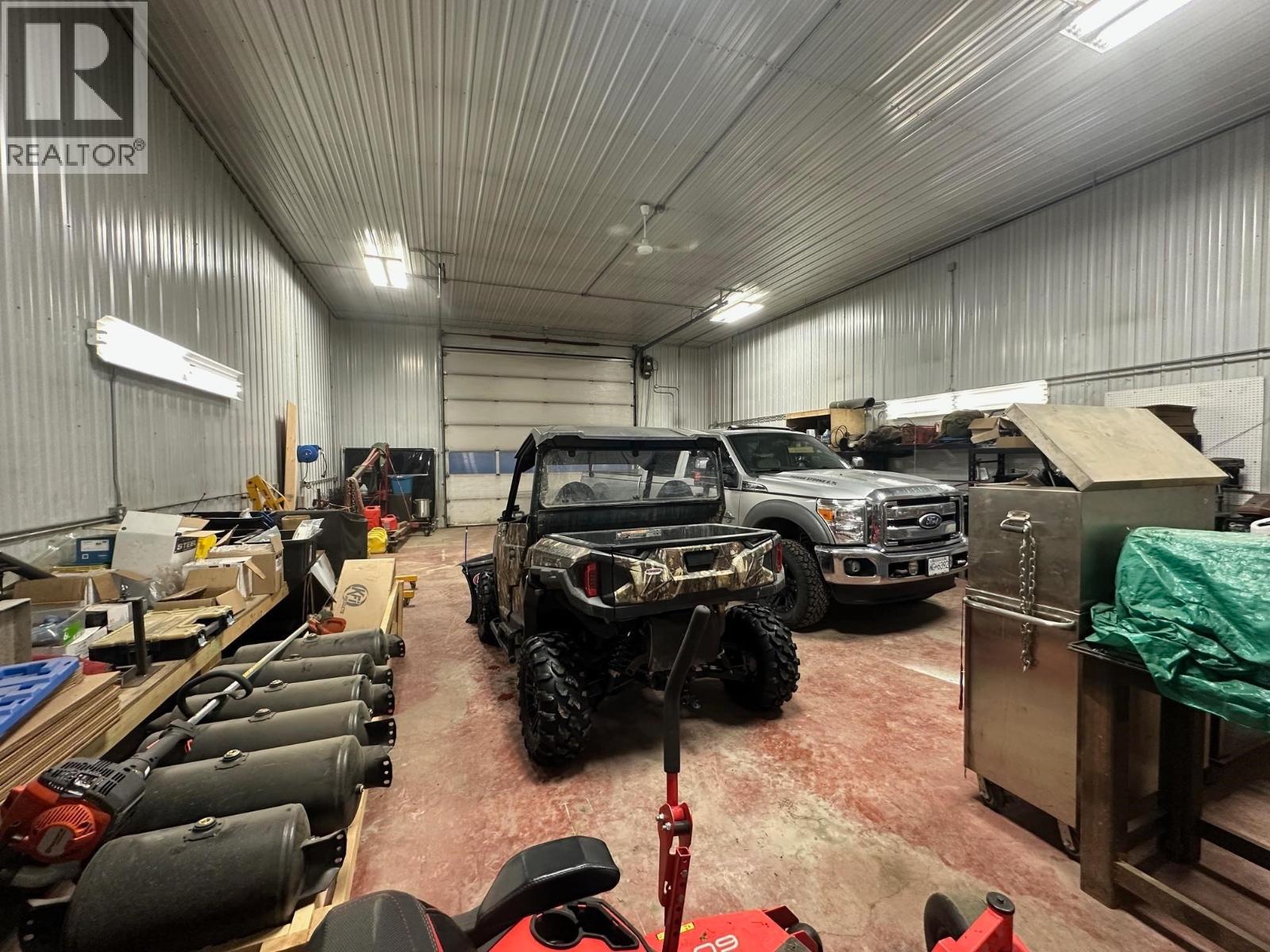 11906 SHEPHERD'S INN FRTG ROAD, Fort St. John