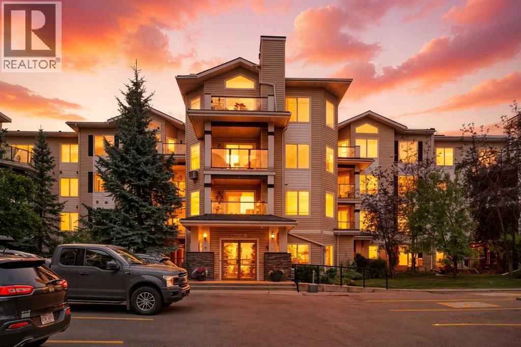 105, 345 Rocky Vista Park NW, Calgary, Alberta