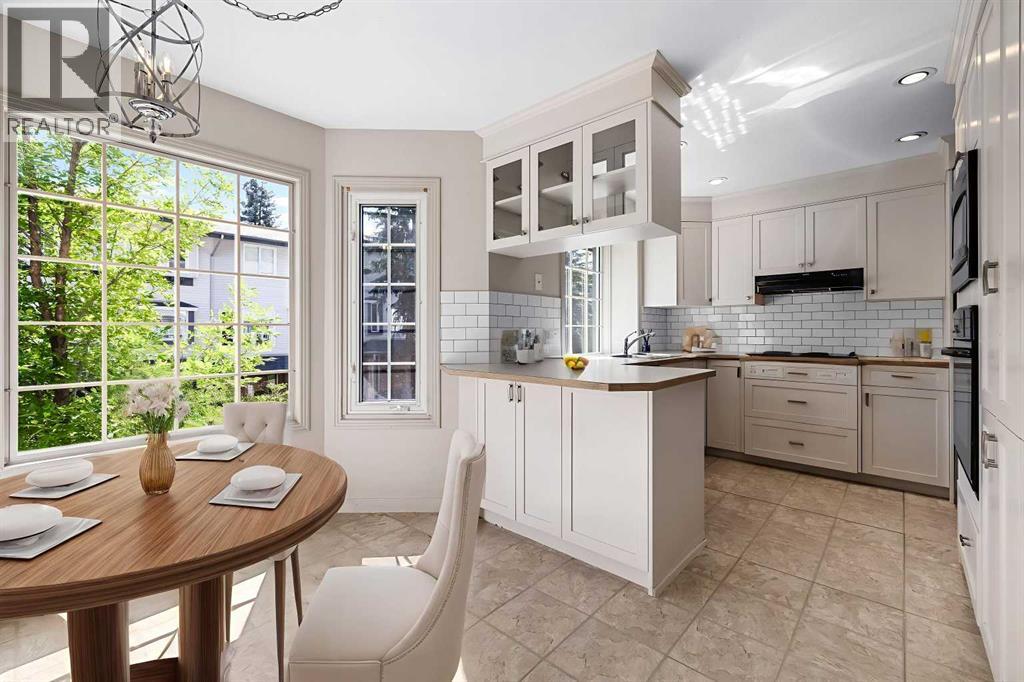 Single Family House for Sale in    Street NW Varsity Calgary 