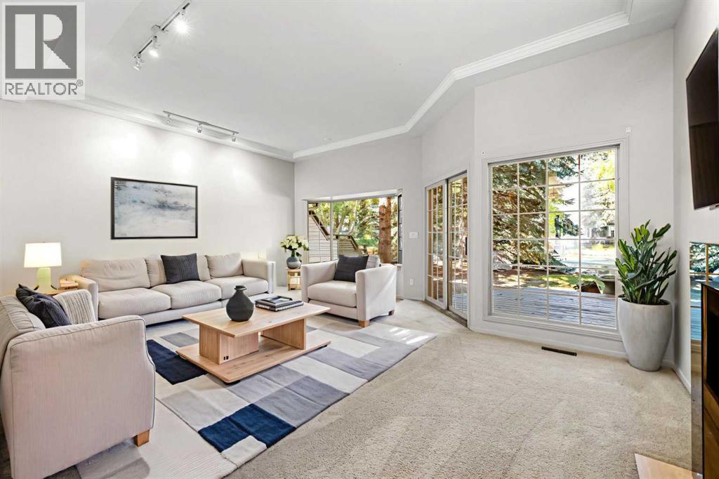Single Family House for Sale in    Street NW Varsity Calgary 