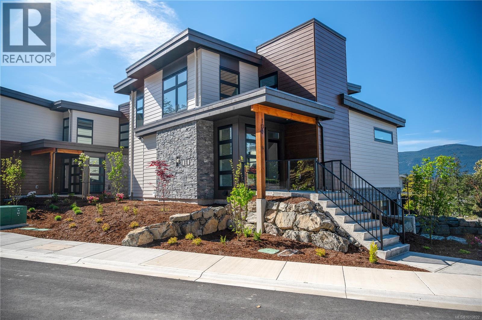 #101 1220 Manzanita Pl - 2