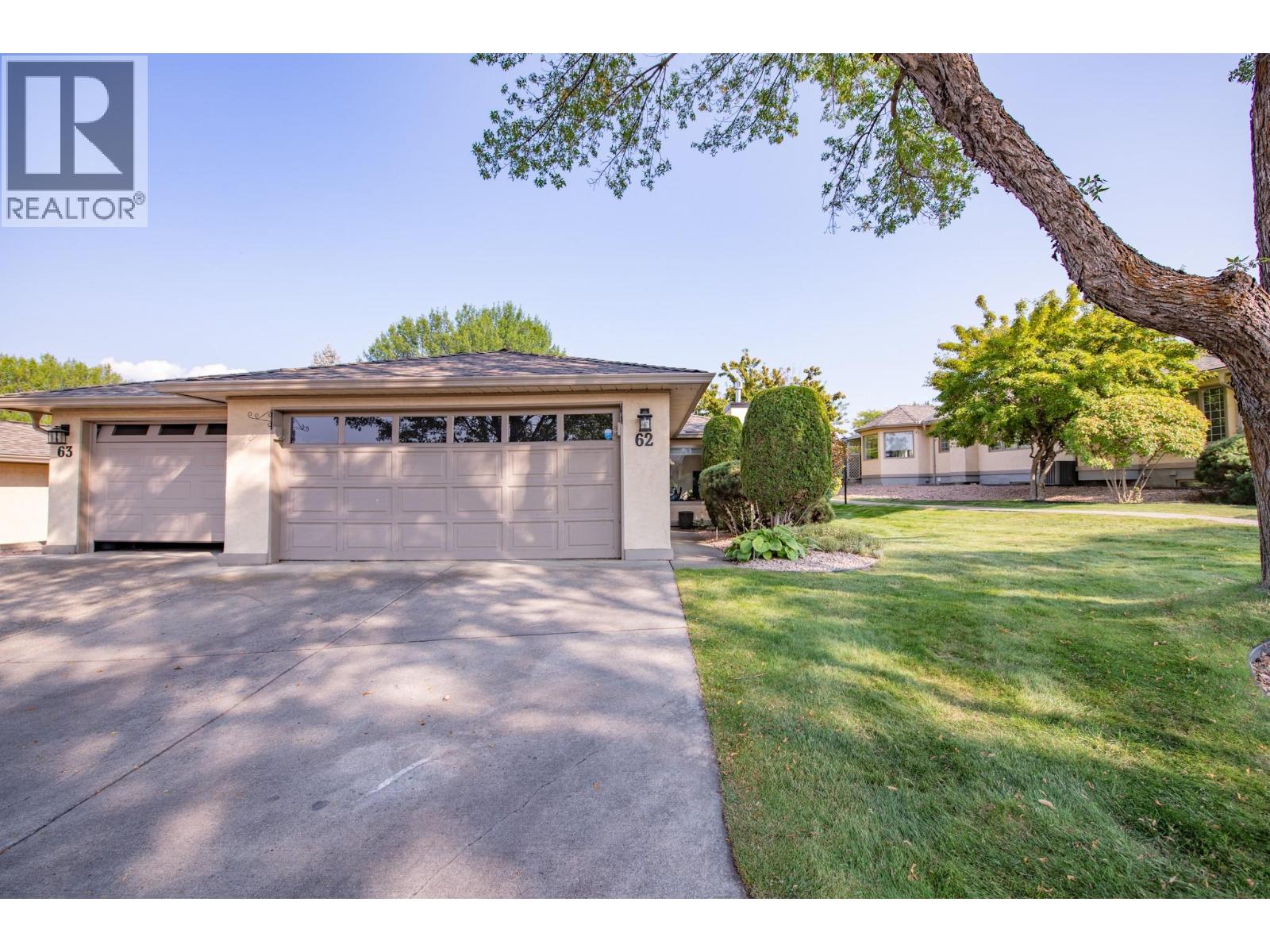 #62-1400 14 Avenue, Vernon