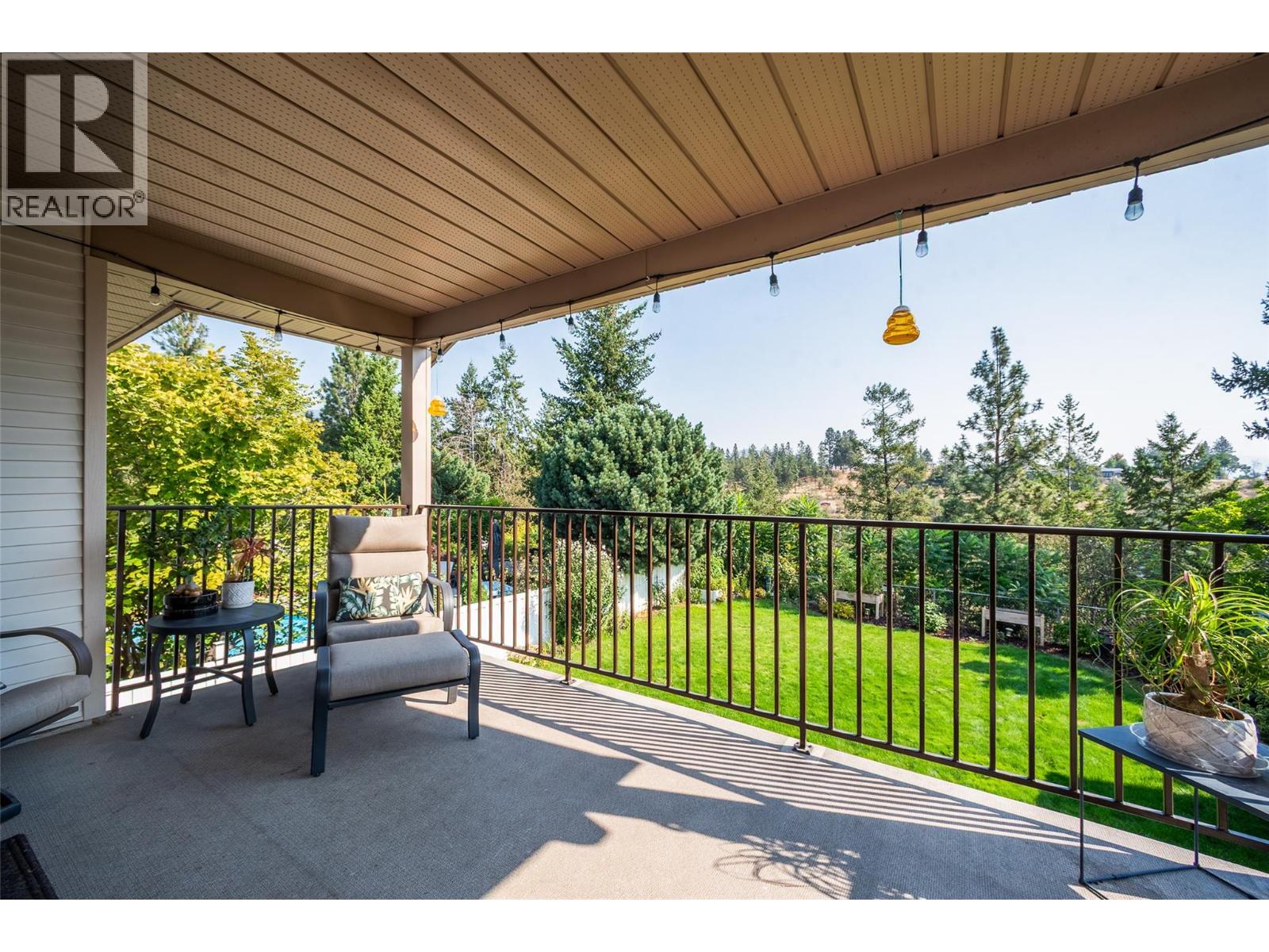  3841 Glen Canyon Drive, West Kelowna