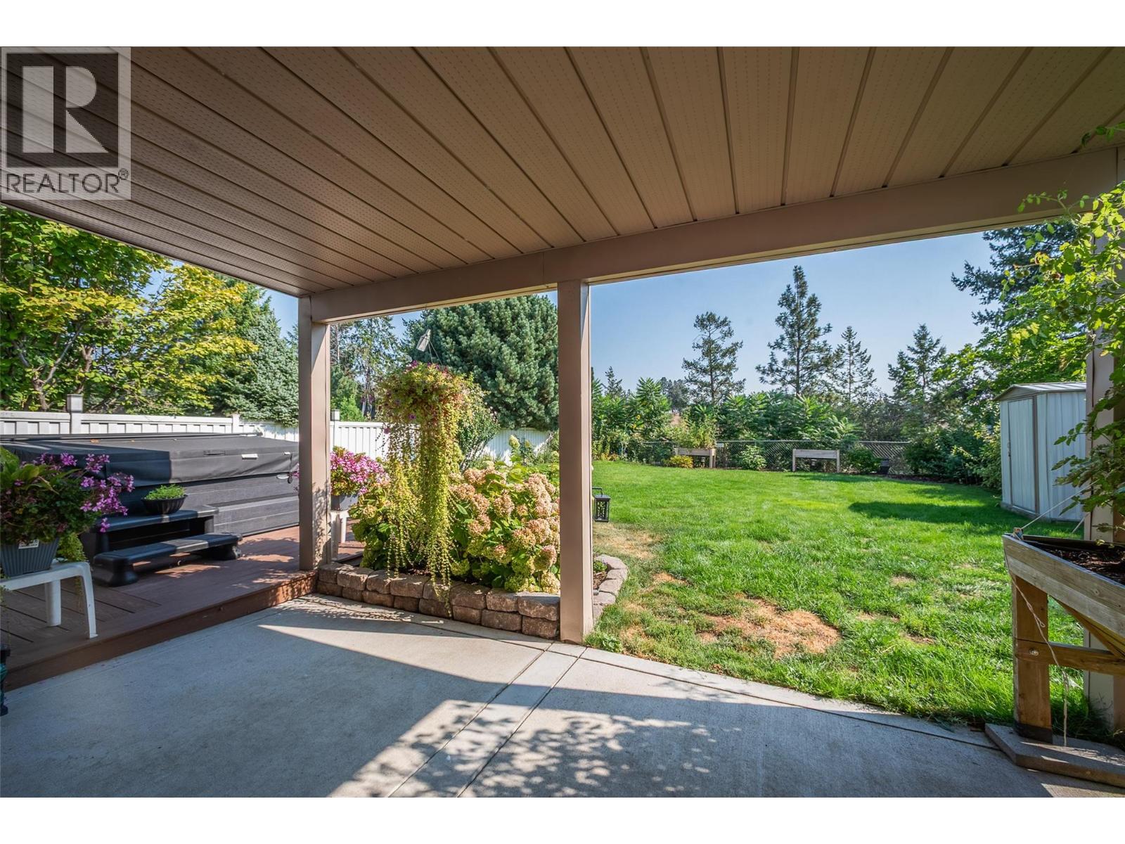  3841 Glen Canyon Drive, West Kelowna