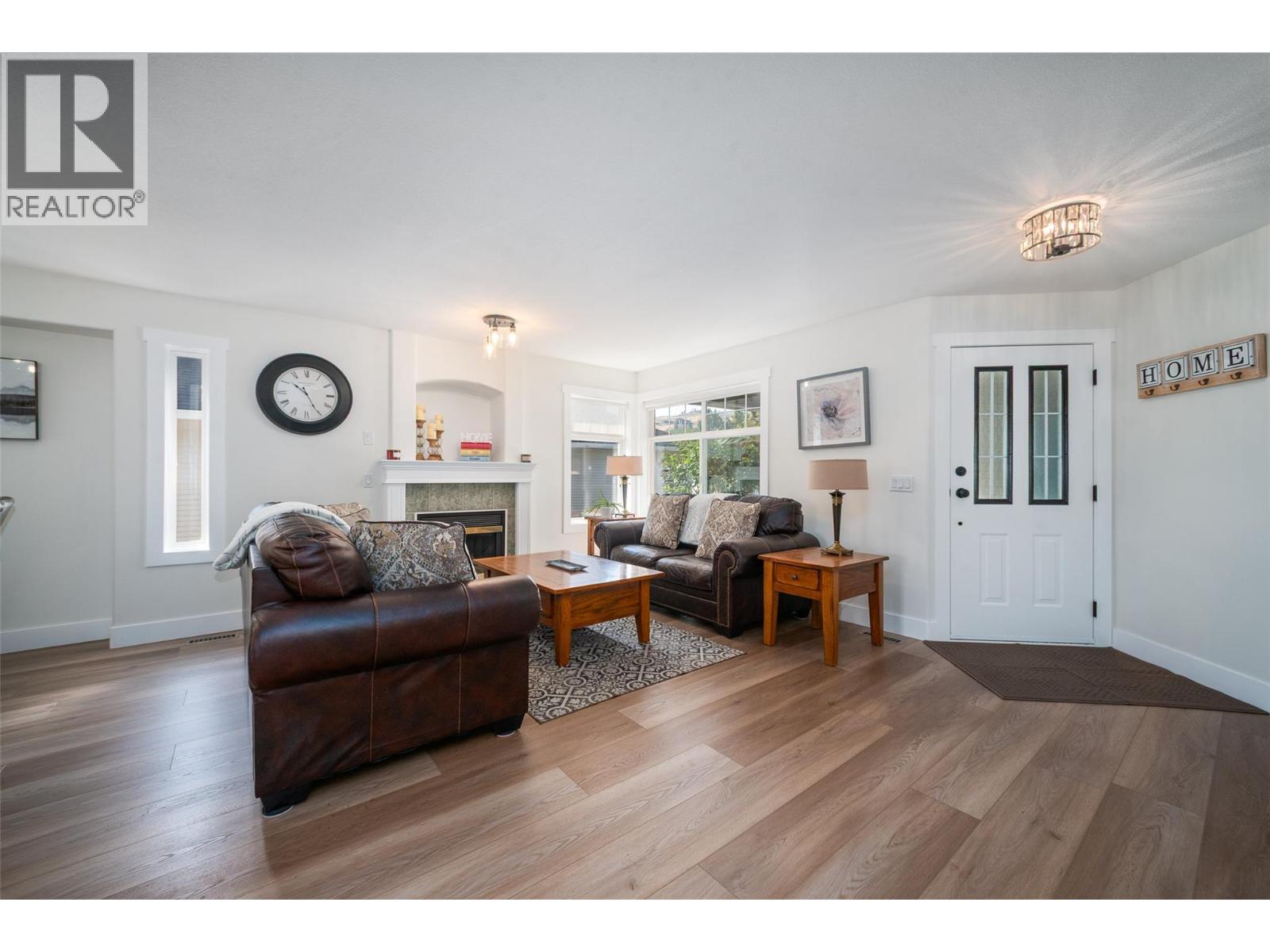  3841 Glen Canyon Drive, West Kelowna