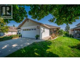 3841 Glen Canyon Drive, West Kelowna