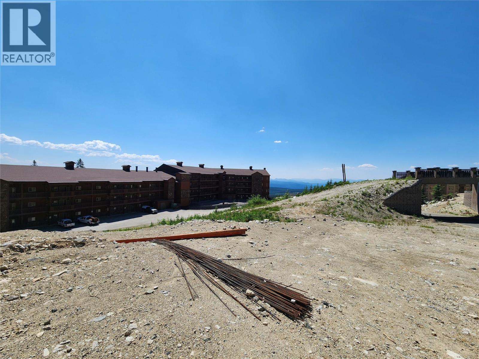  330 Feathertop Way, Big White