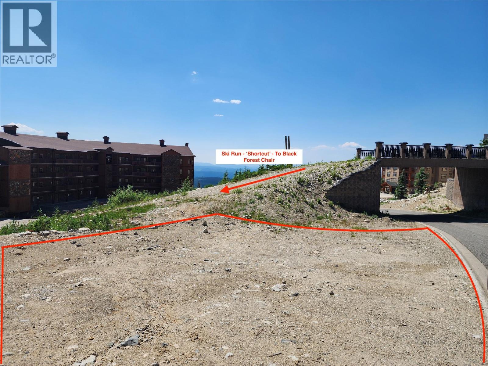  330 Feathertop Way, Big White