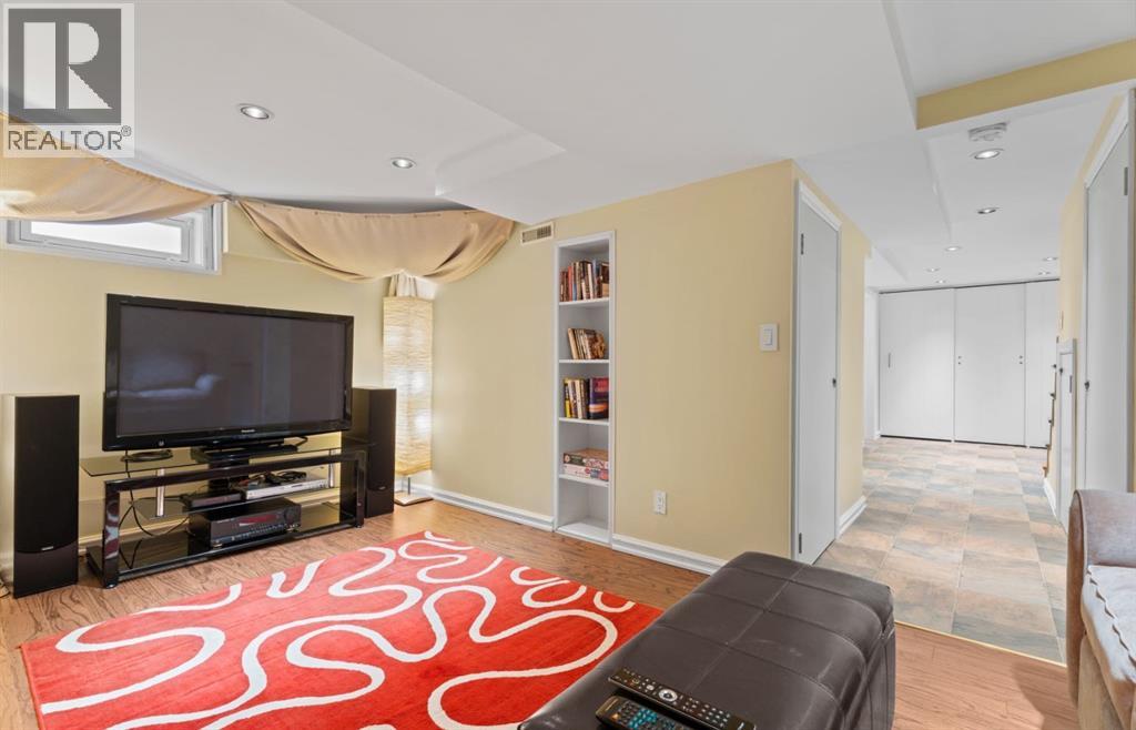 Single Family House for Sale in   Avenue NW Sunnyside Calgary 