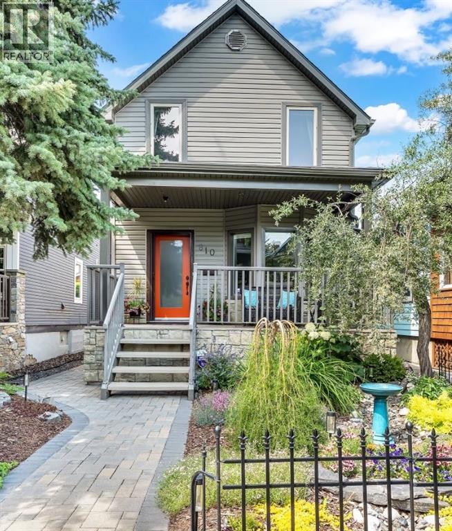 810 3 Avenue NW, Calgary, Alberta