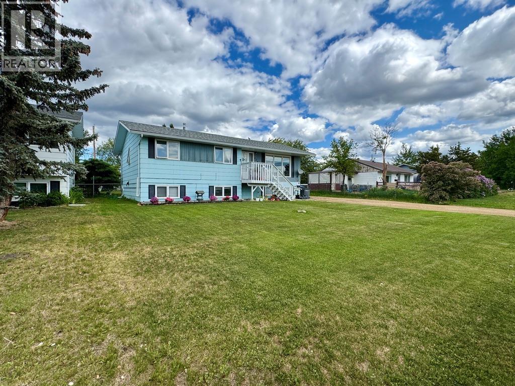 924 93 Avenue, Dawson Creek