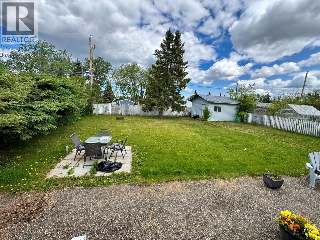 924 93 Avenue, Dawson Creek