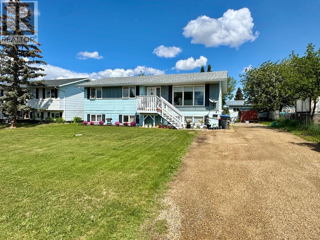 924 93 Avenue, Dawson Creek