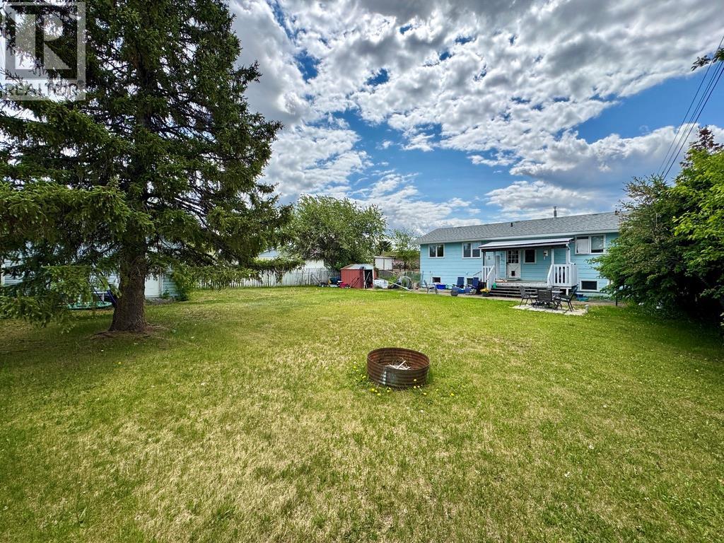 924 93 Avenue, Dawson Creek