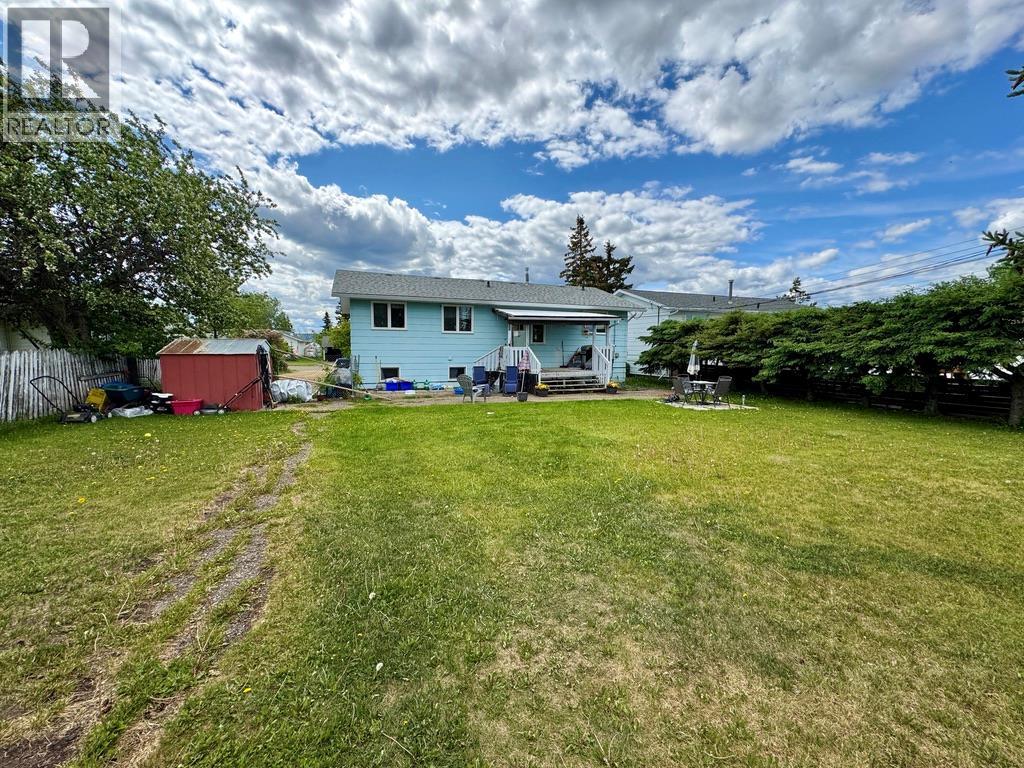 924 93 Avenue, Dawson Creek