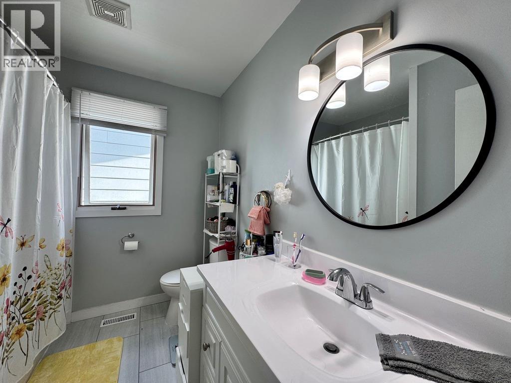 924 93 Avenue, Dawson Creek