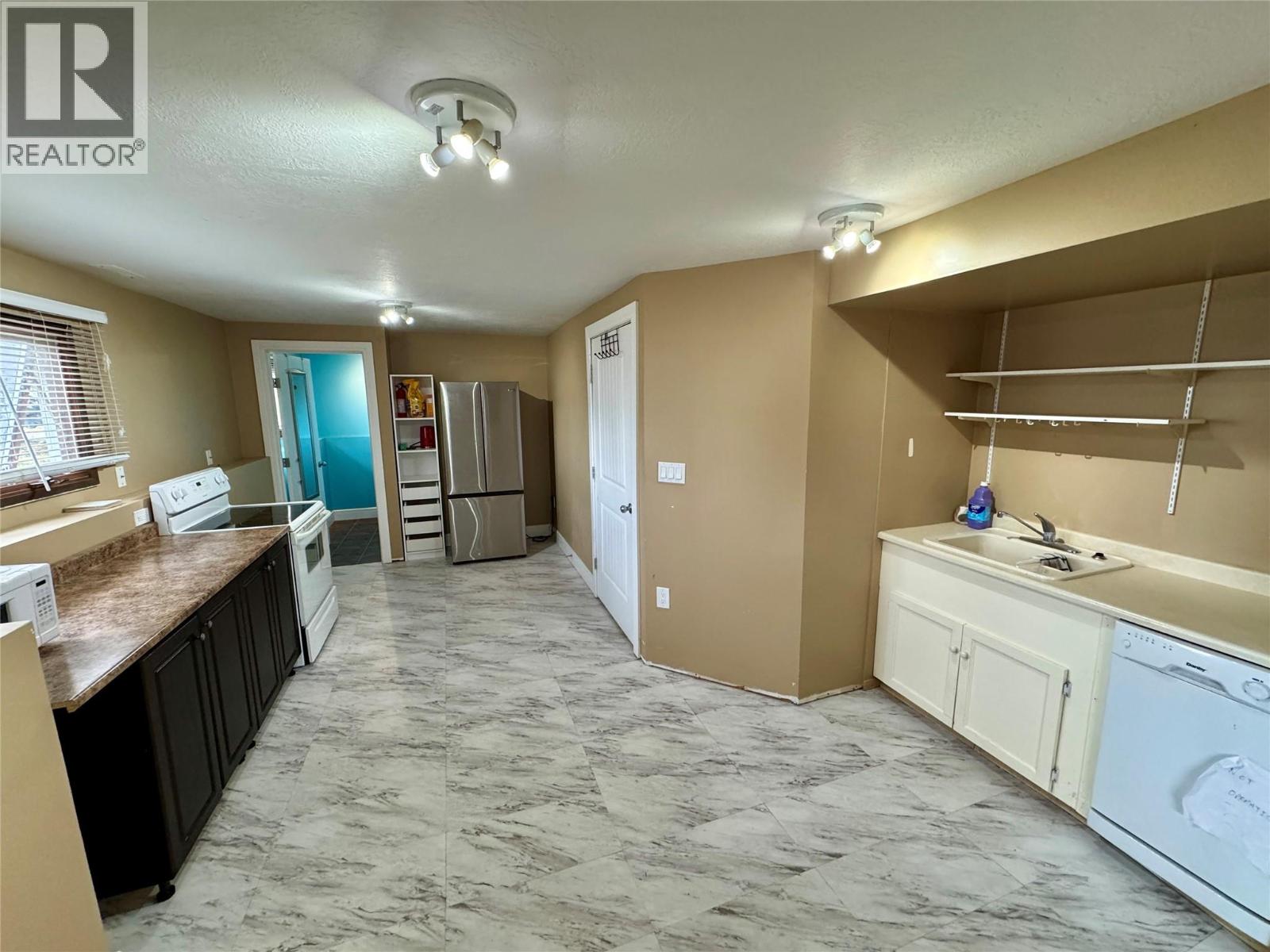 924 93 Avenue, Dawson Creek