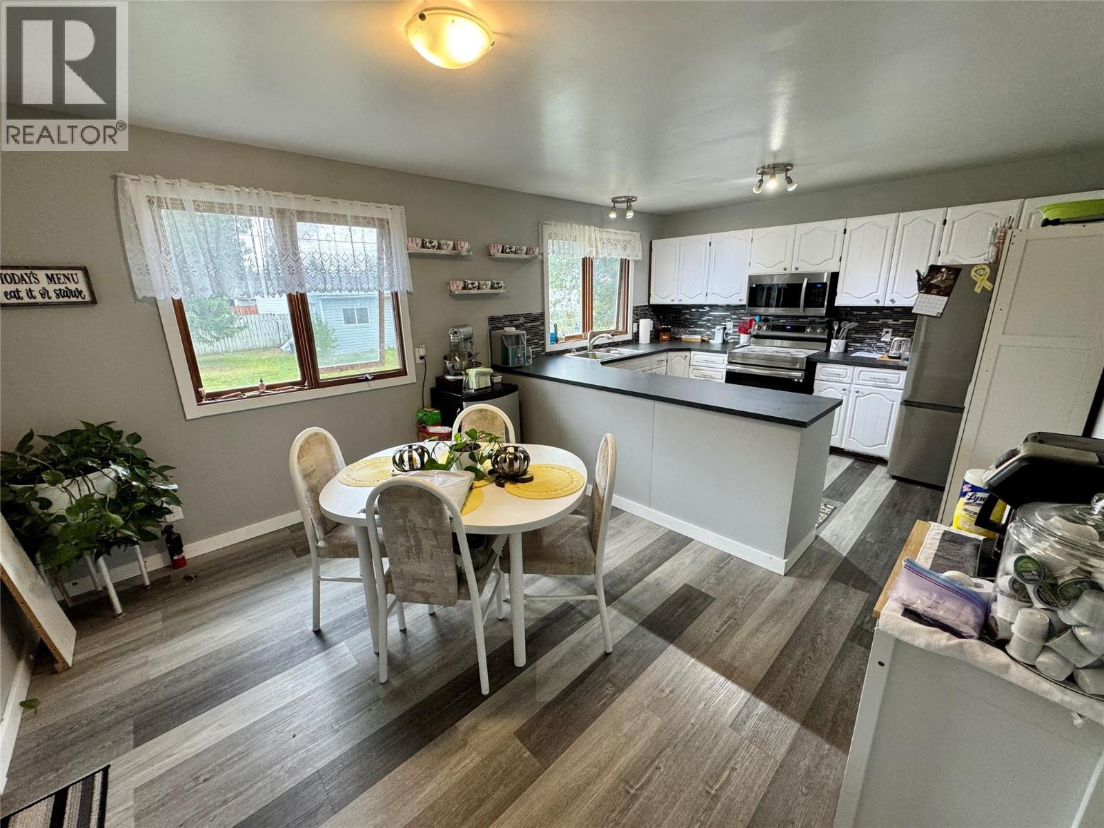 924 93 Avenue, Dawson Creek