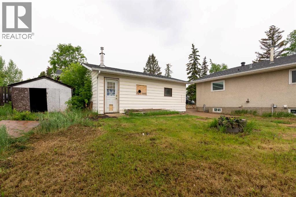 105 Simpson Way, Fort McMurray