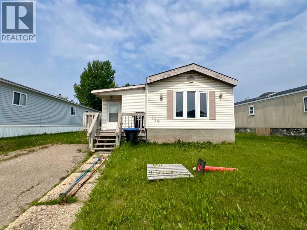 149 Clausen Crescent, Fort McMurray