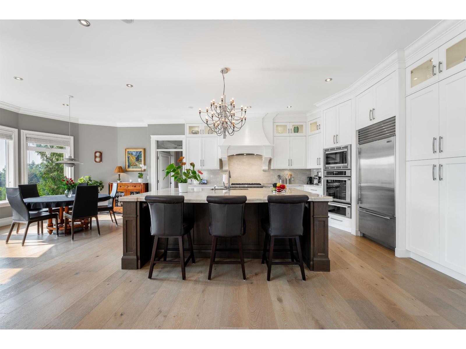 18638 54A AVENUE, Surrey