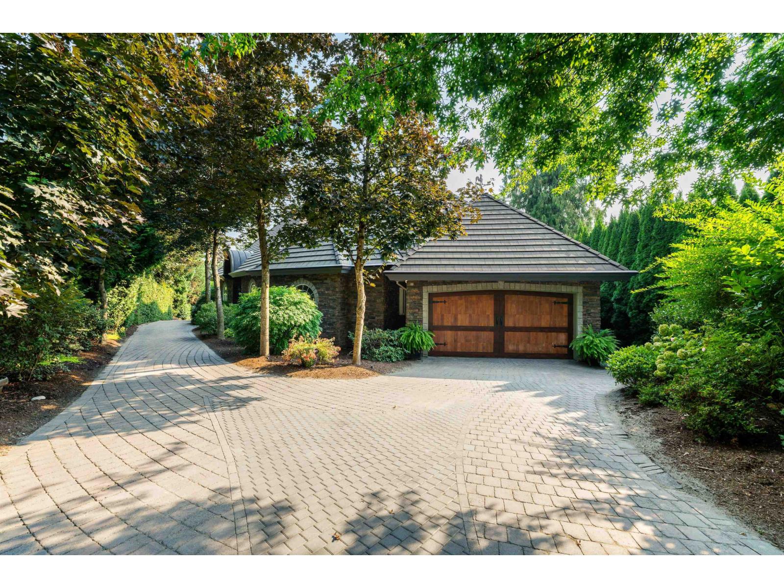 18638 54A AVENUE, Surrey