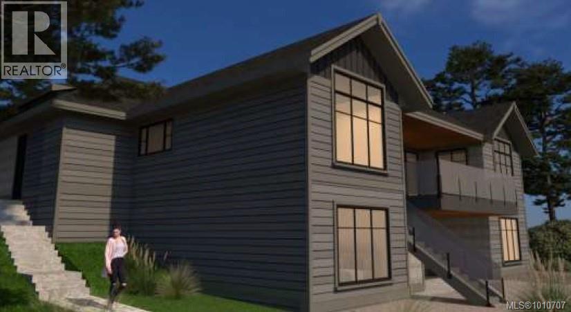 Lt 6 Bonnington Dr, Nanoose Bay