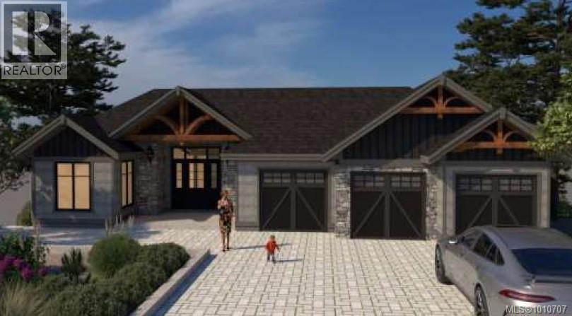 Lt 6 Bonnington Dr, Nanoose Bay