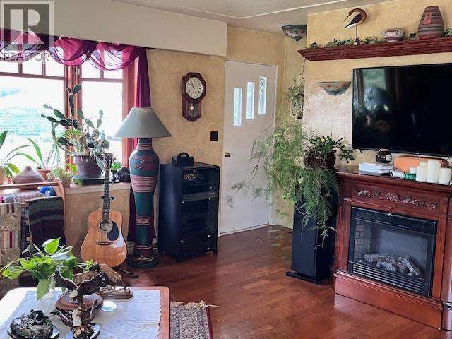 379 ROLPH STREET, Quesnel