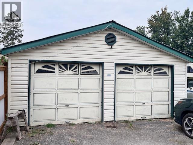 379 ROLPH STREET, Quesnel