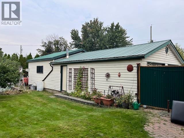 379 ROLPH STREET, Quesnel