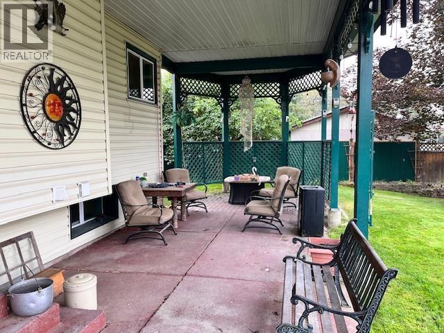 379 ROLPH STREET, Quesnel