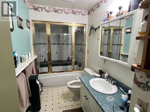 379 ROLPH STREET, Quesnel