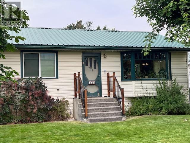 379 ROLPH STREET, Quesnel