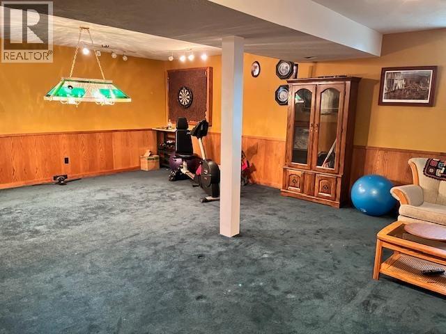 379 ROLPH STREET, Quesnel