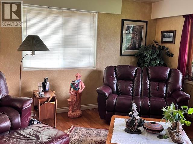 379 ROLPH STREET, Quesnel