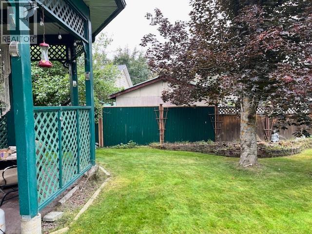 379 ROLPH STREET, Quesnel