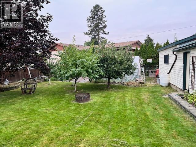 379 ROLPH STREET, Quesnel