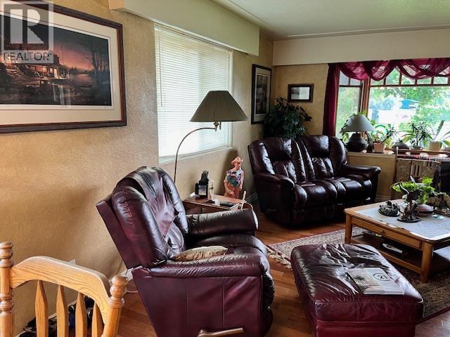 379 ROLPH STREET, Quesnel