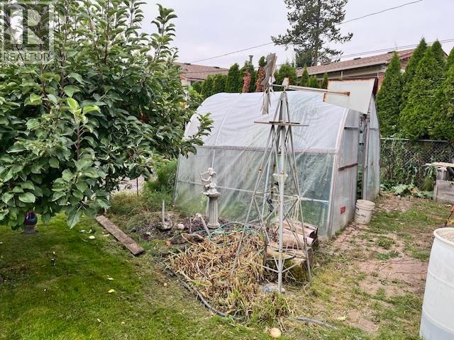 379 ROLPH STREET, Quesnel