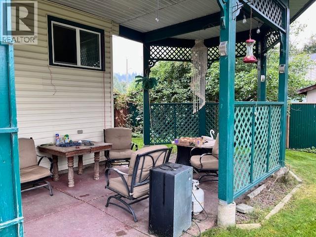 379 ROLPH STREET, Quesnel