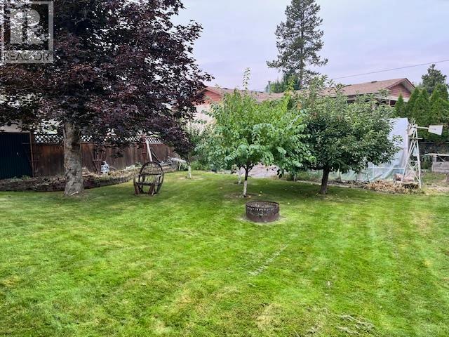 379 ROLPH STREET, Quesnel