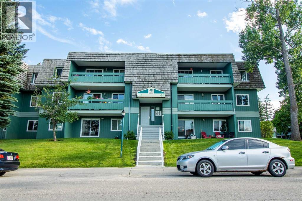 6202, 315 Southampton Drive SW, Calgary, Alberta