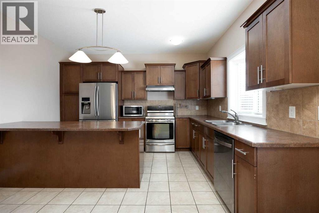 236 Falcon Drive, Fort McMurray