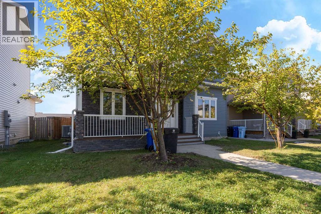 236 Falcon Drive, Fort McMurray