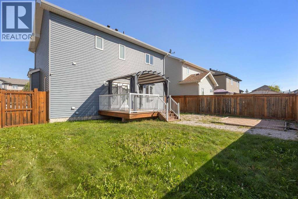 236 Falcon Drive, Fort McMurray