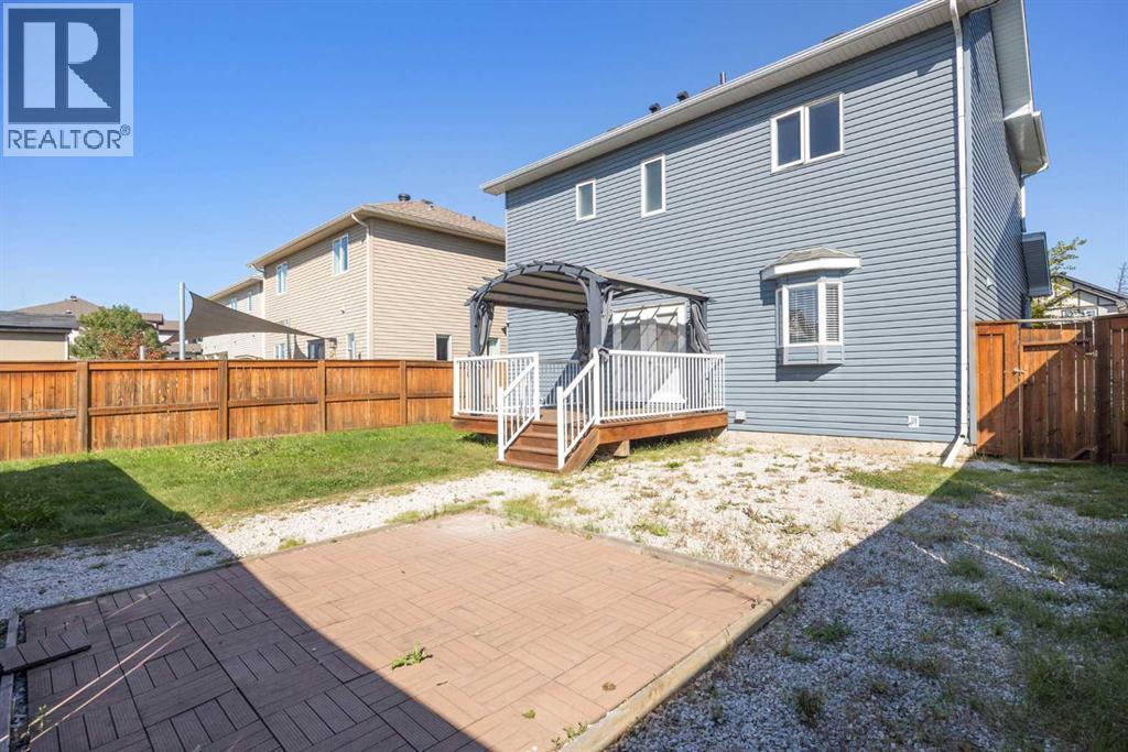 236 Falcon Drive, Fort McMurray