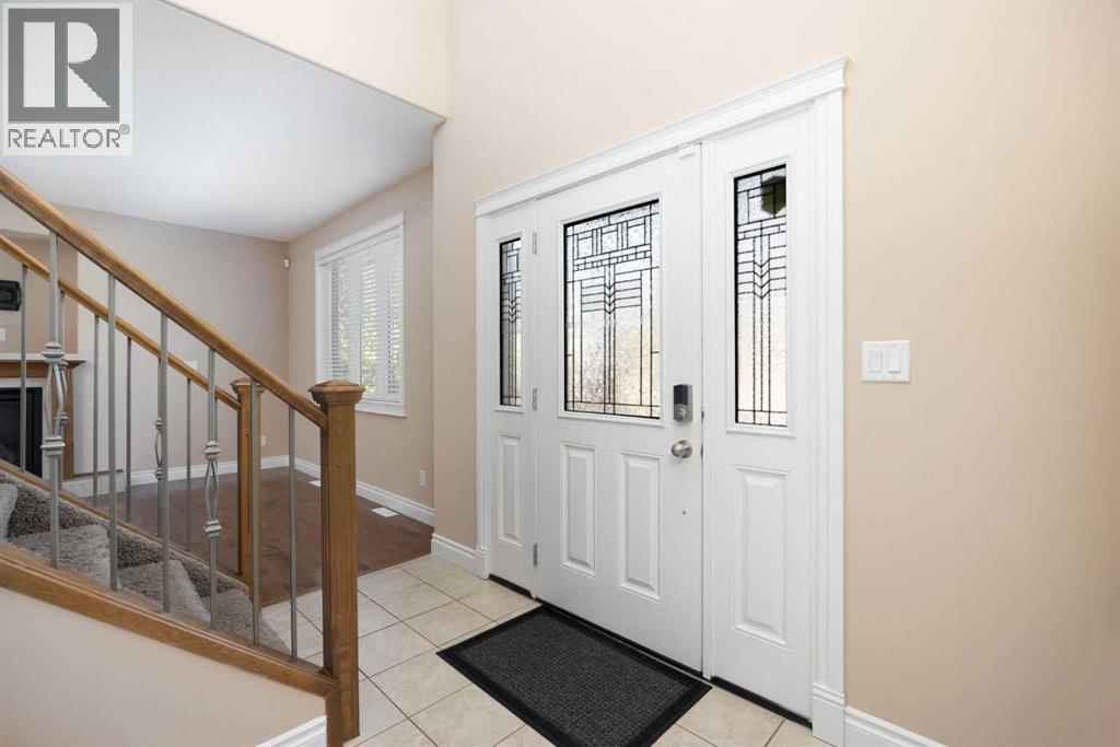 236 Falcon Drive, Fort McMurray