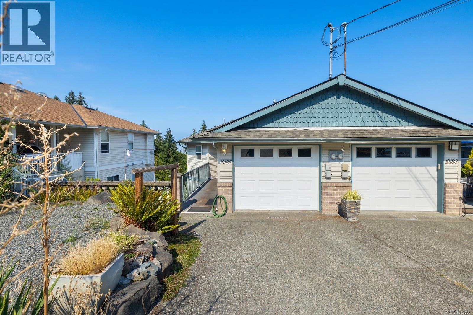 10185 View St, Chemainus