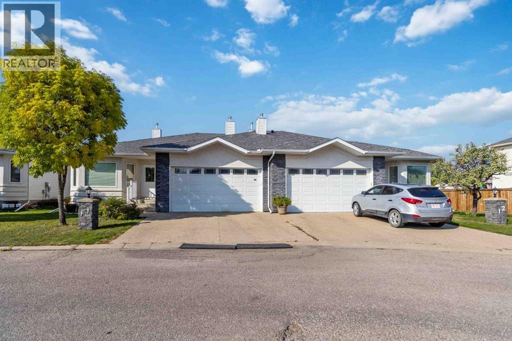 264 J.W. Mann Drive, Fort McMurray